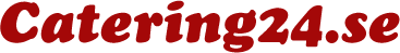 Logga f�r Catering24.se